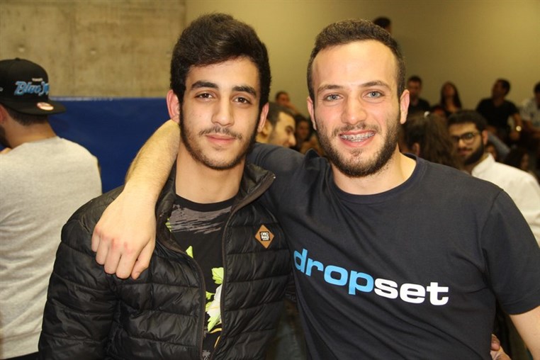 Beirut Unisport Festival 7th Edition